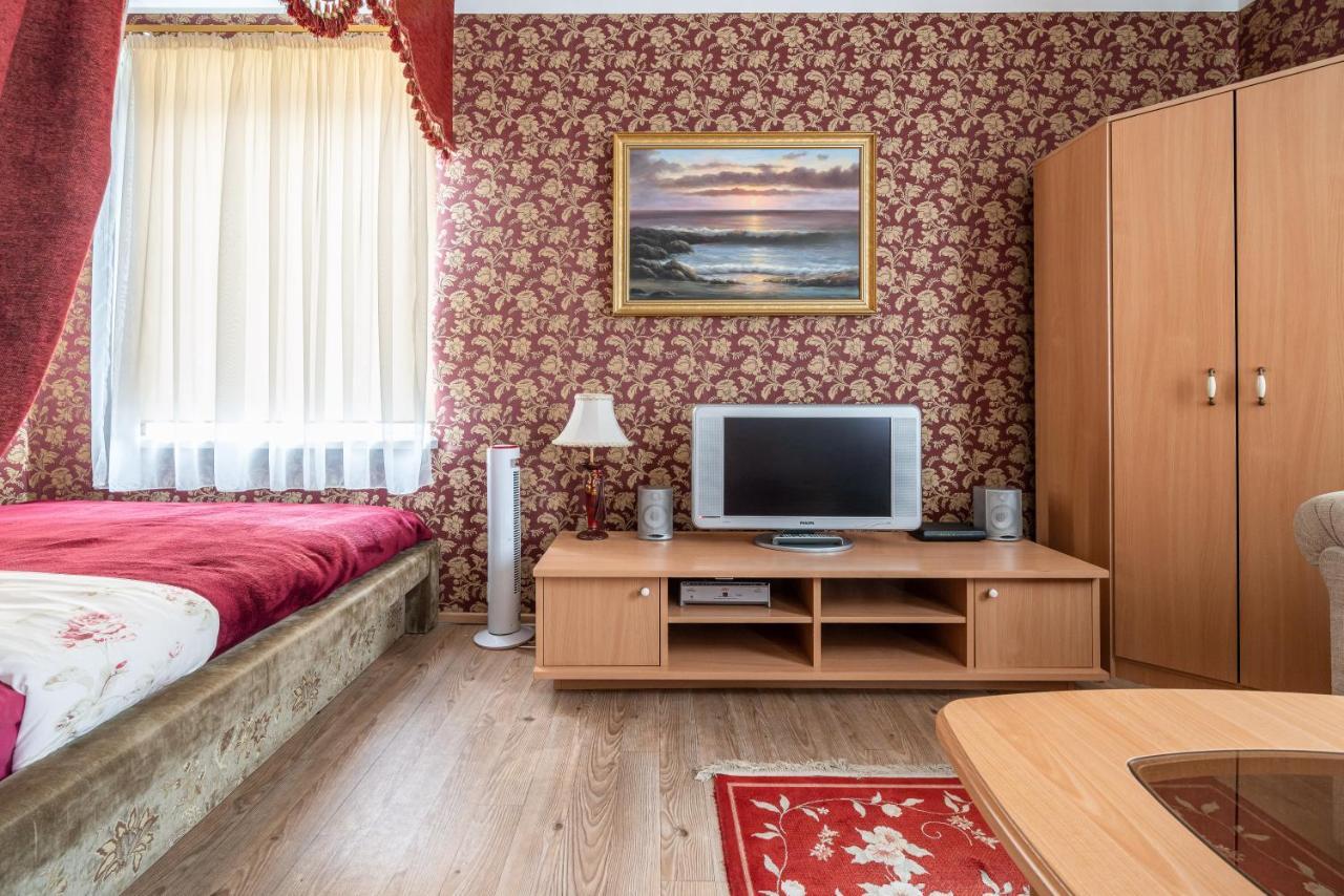 Videviku Villa Apartments Tallinn Buitenkant foto